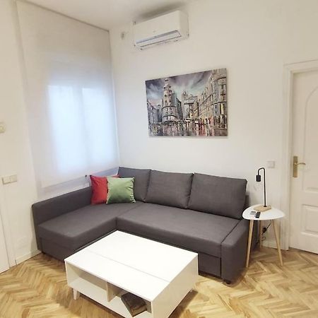 Lovely Apartment In Madrid Center Экстерьер фото