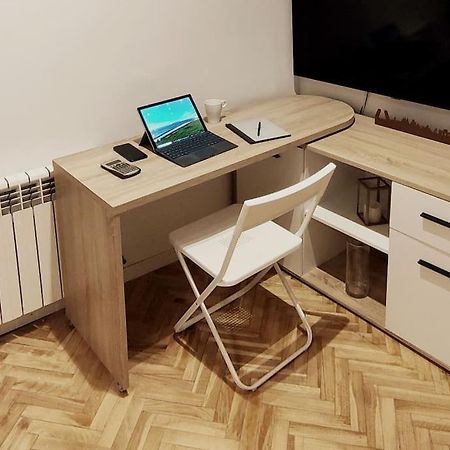 Lovely Apartment In Madrid Center Экстерьер фото