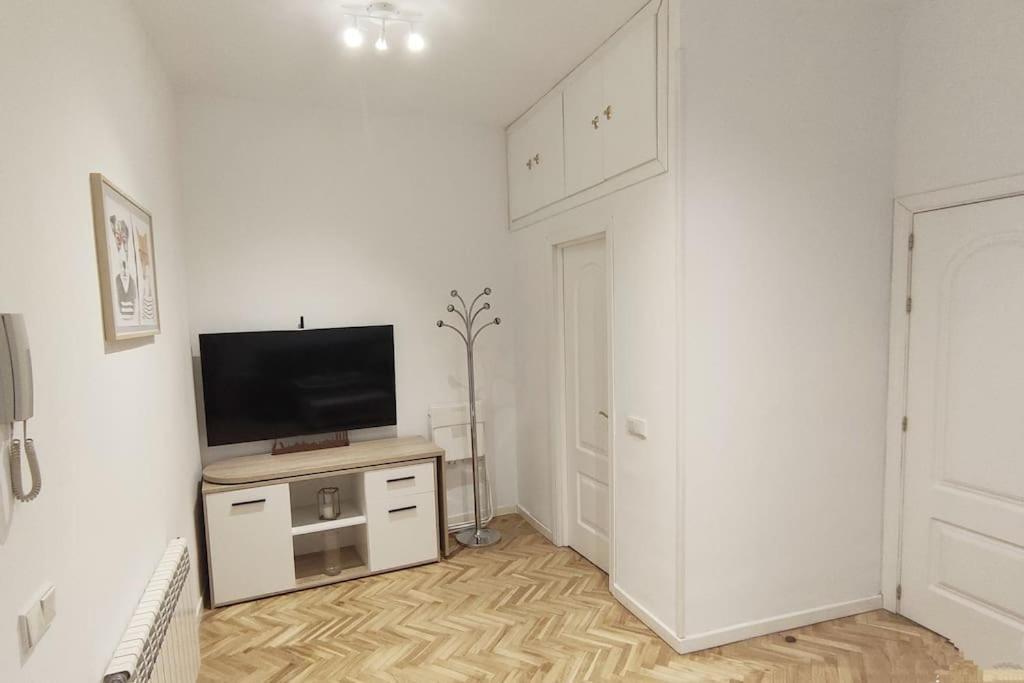 Lovely Apartment In Madrid Center Экстерьер фото