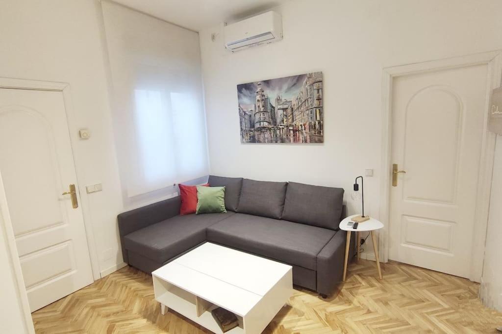 Lovely Apartment In Madrid Center Экстерьер фото