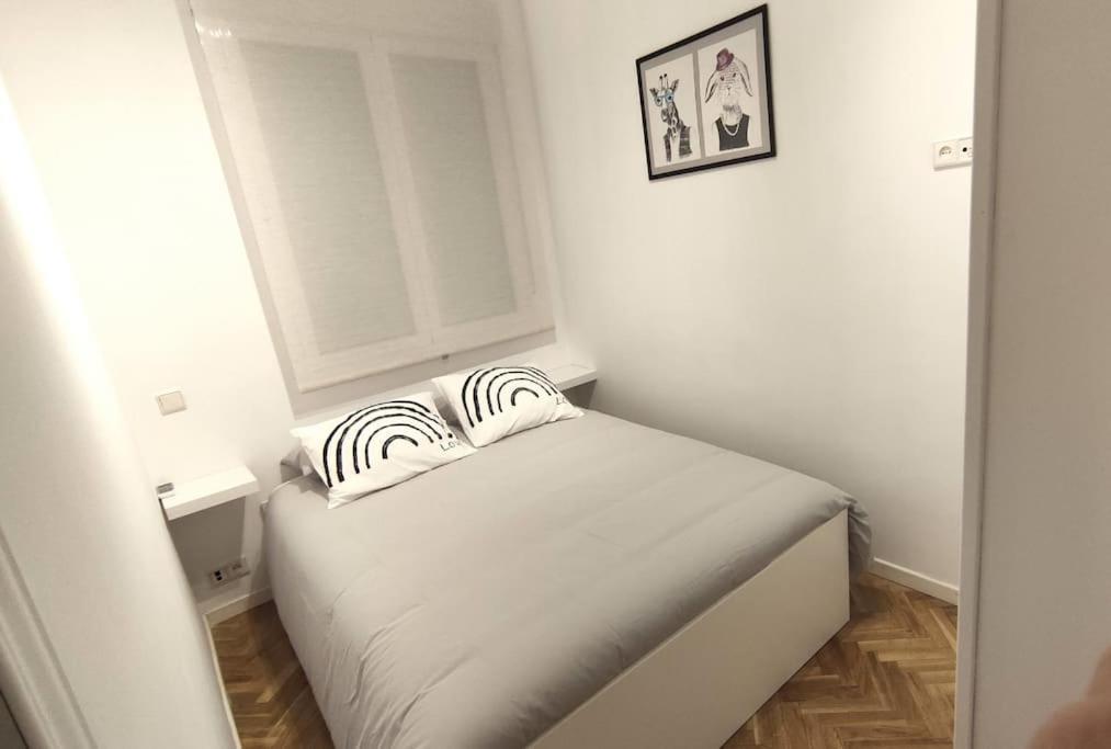 Lovely Apartment In Madrid Center Экстерьер фото