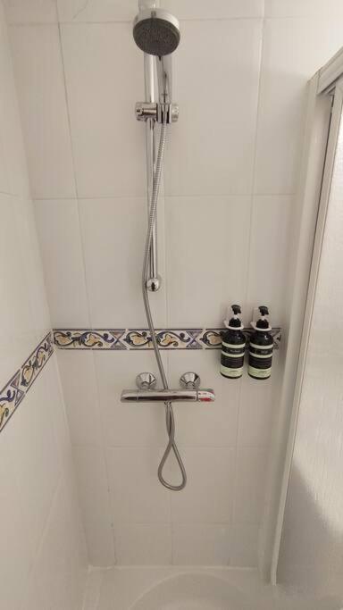 Lovely Apartment In Madrid Center Экстерьер фото