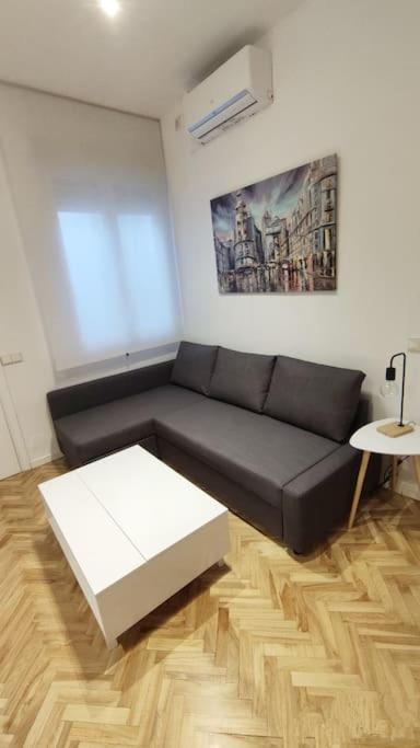 Lovely Apartment In Madrid Center Экстерьер фото