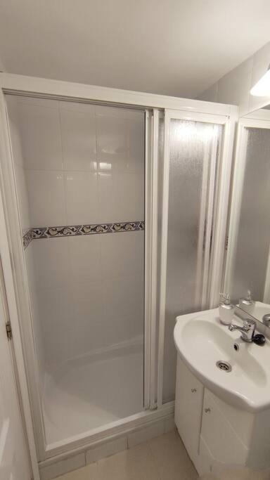 Lovely Apartment In Madrid Center Экстерьер фото